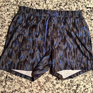 Lululemon Channel Swim Short